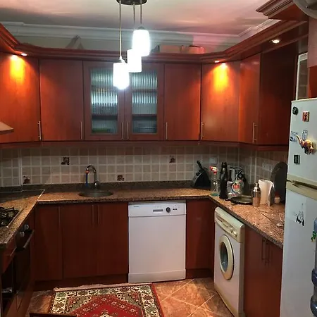 Villa Egan Dalyan