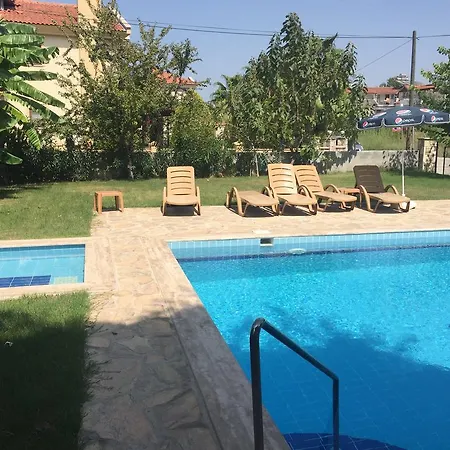 Villa Egan