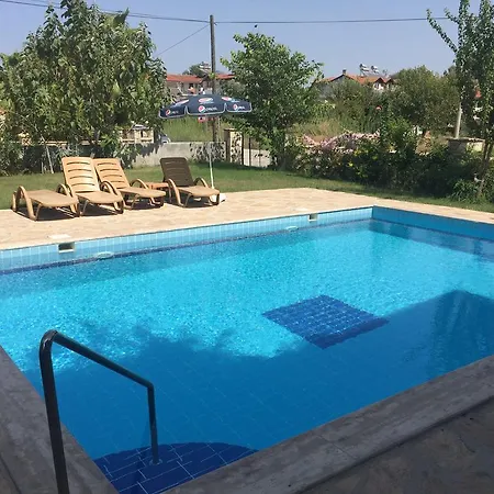 Villa Egan Dalyan